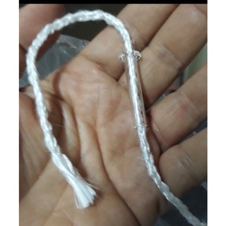 Tim đèn dầu lưu ly có ống thủy tinh