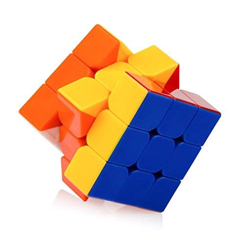 Đồ Chơi Khối Rubik 3x3 Moyu Aolong V2