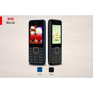 Điện thoại Masstel A245 - 2 sim