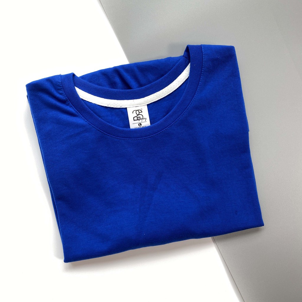 Áo Thun Unisex 2S Clothing Form Rộng Tay Lỡ, Áo Phông Nam Nữ Freesize | BigBuy360 - bigbuy360.vn