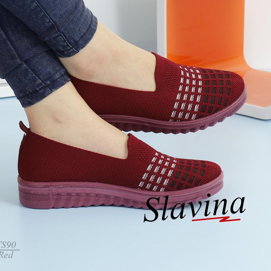 Giày Lười Thiết Kế Đơn Giản Thời Trang Ts90 | BigBuy360 - bigbuy360.vn