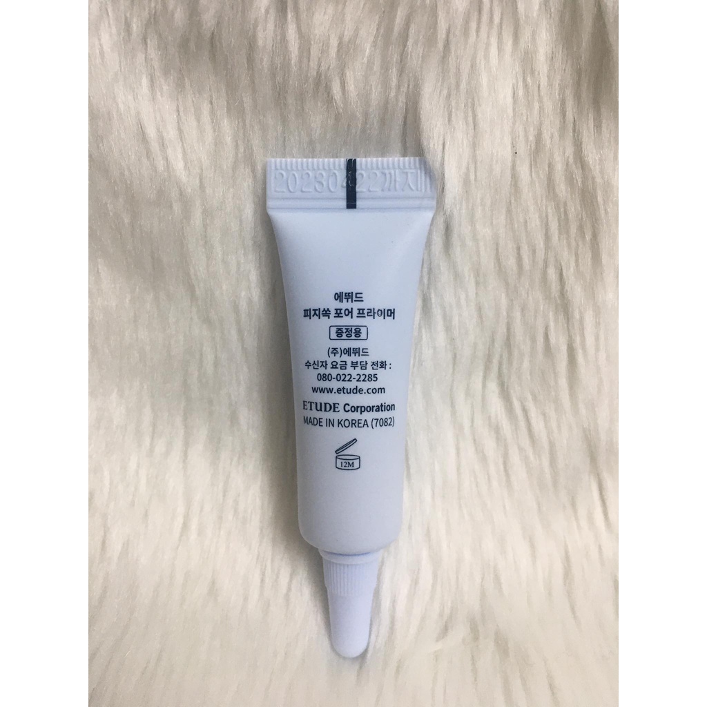 (Mini) Kem Lót Sebum Soak Pore Primer