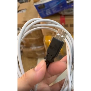 Dây cáp USB bóc máy, dây cáp máy in chính hãng