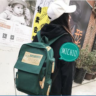 Balo Nam Nữ Hàn quốc