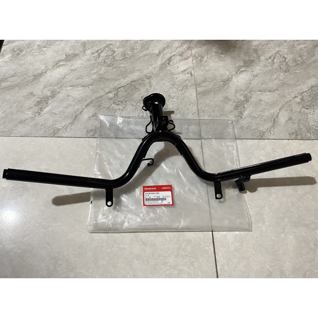 Tay lái - ghi đông HONDA VISION năm 2014-2016-2018-2020. 53100K44V00