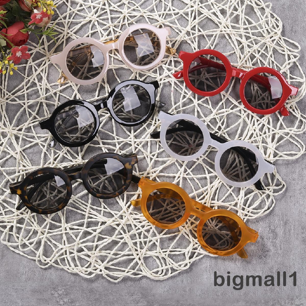 Kính Mát Thời Trang Cho Bé 0-8 Tuổi