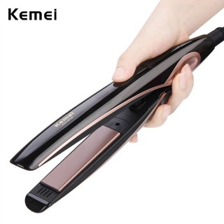 Máy Duỗi Tóc Kemei KM 2218A