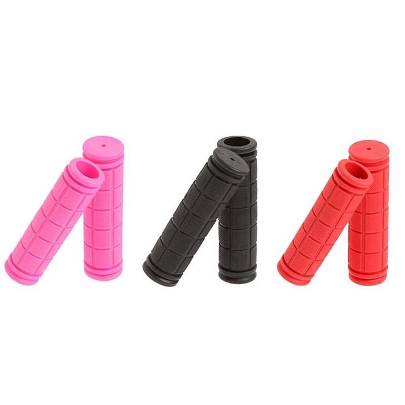 Vỏ Bọc Tay Lái Xe Đạp Bằng Cao Su Chống Trượt 22.2mm