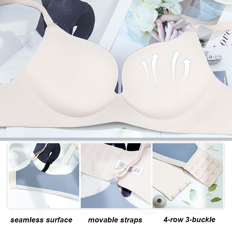 Áo Lót Nâng Ngực Thời Trang Dành Cho Nữ | BigBuy360 - bigbuy360.vn