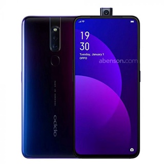 Điện thoại thông minh OPPO F11 PRO