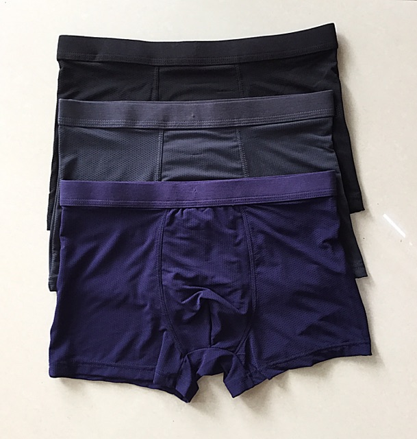 Sịp đùi thông hơi nam