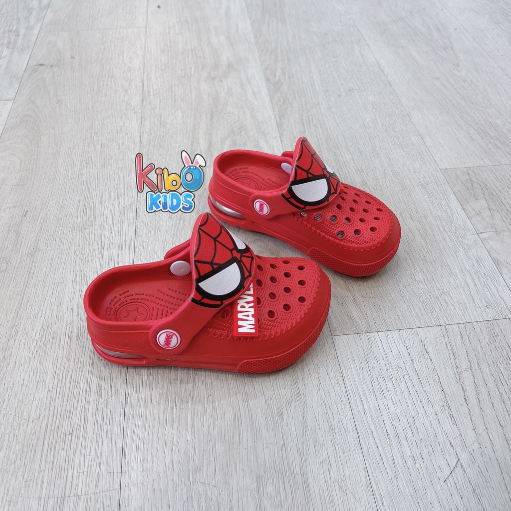 ￼￼￼Dép cho bé - Sục cho bé trai bé gái chống trơn trượt chính hãng SU413