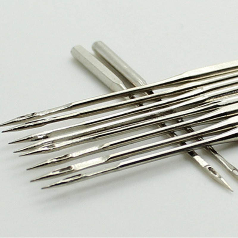 Bộ 10 kim máy may mini 202, 505, 605