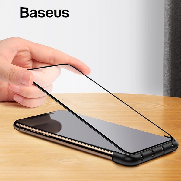 CHÍNH HÃNG_Bộ Cố Định Dây Cáp | Chống Rối | Hỗ Trợ Dán Màn Hình | Hàng Cao Cấp Baseus | BigBuy360 - bigbuy360.vn