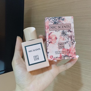 Nước Hoa Nội Địa Thái Lan