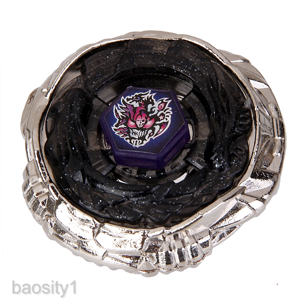 [Baosity1] Đồ Chơi Thời Trang Trẻ Em Hệ Thống Quay 4D F: D Metal Fusion- BB122