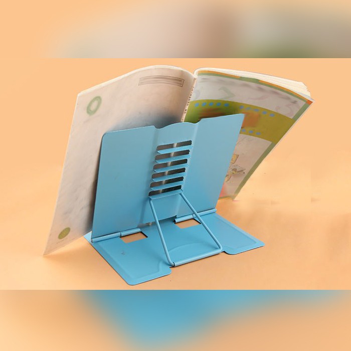 Giá đỡ đọc sách chống cận thị cho bé