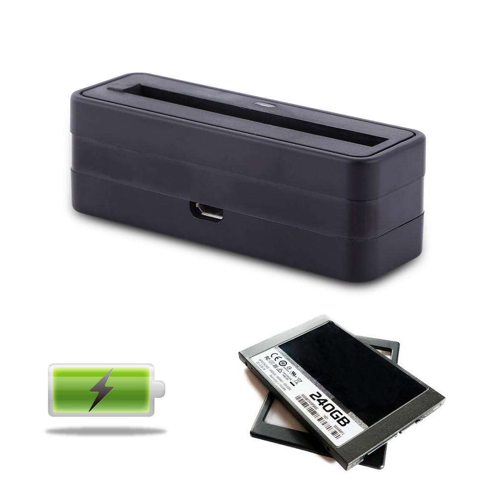 Đế sạc pin để bàn USB cho LG V20