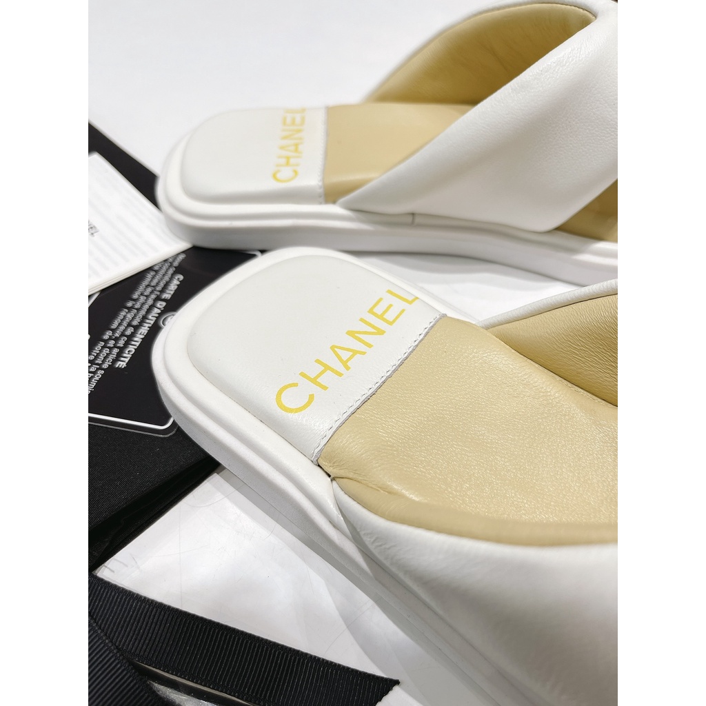 Xăng đan Da Bóng Thời Trang Cho Nữ