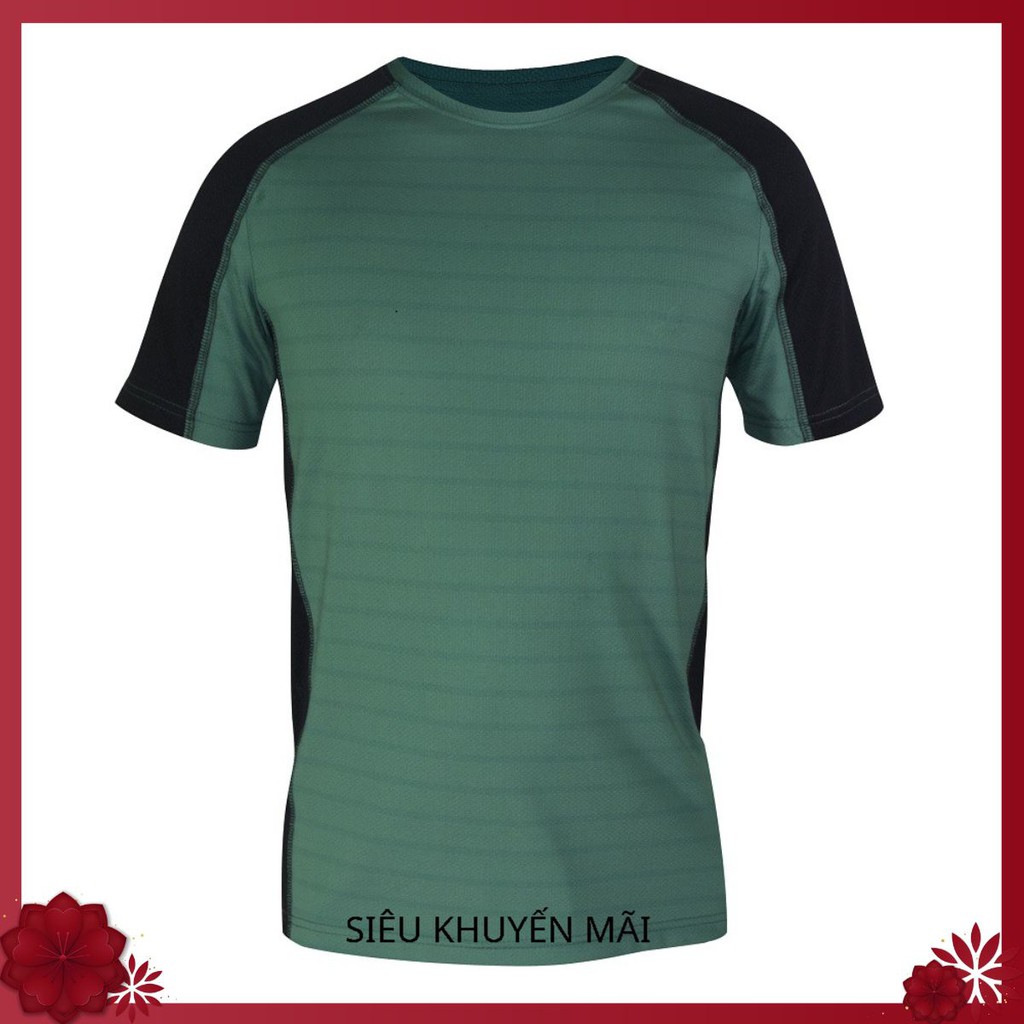 Áo Thun Nam Tay Ngắn | Áo Phông Nam Tay Lỡ Cổ Tròn Thời Trang Cao Cấp A01-17 OneDeyShop