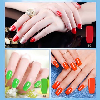 Lọ sơn gel trang trí móng tay