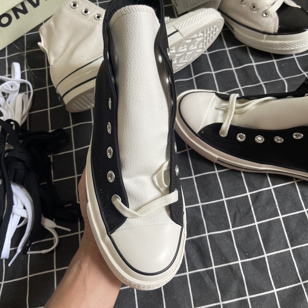 Giày CV 1970s fear of god 2 màu cao cấp