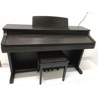 Đàn Piano Điện Kawai Pw 610
