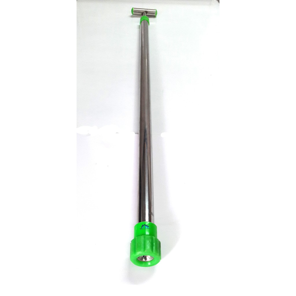 Xịt tưới cây trên cao phun sương inox
