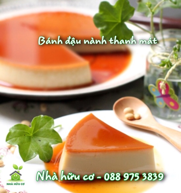 Đậu nành hữu cơ Markal - Date: 2/2023 - Nhà hữu cơ