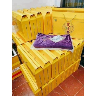 Đệm ngải cứu chính hãng