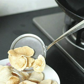 Rây Hớt Bọt Vớt Lọc Dầu CX