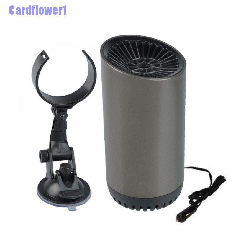 Quạt Sưởi Ấm Cầm Tay 12v
