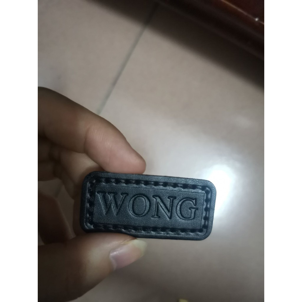 Thương Hiệu Chữ Tumi