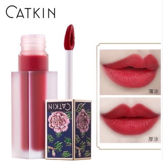 Son kem - cổ phong nhã vận - Catkin