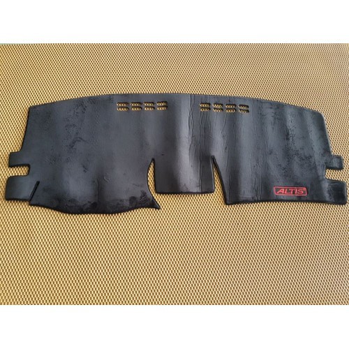 Thảm chống nắng Taplo ALTIS 2007-2010-2012-2013 Nhung, không mùi