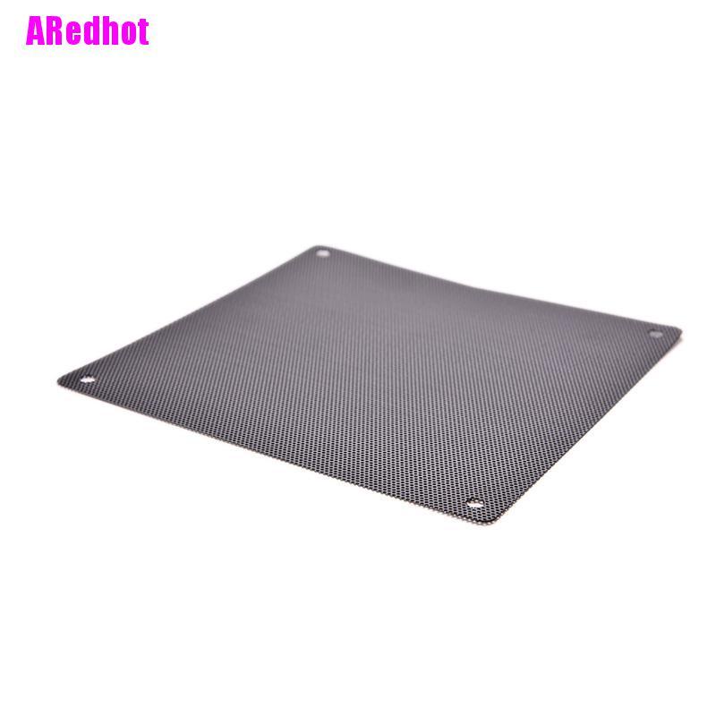 Vỏ Bọc Quạt Tản Nhiệt Máy Tính 120mm Kèm 4 Miếng Bọc Chống Bụi