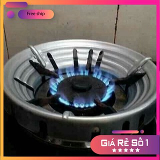 Sỉ lẻ Kiềng Chắn Gió - Kiềng Bếp Ga