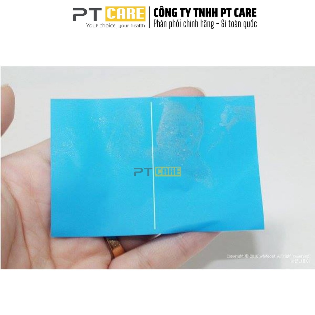 PT CARE | Phim Thấm Dầu Jomi 70 Tờ/Gói Oil Clear Film