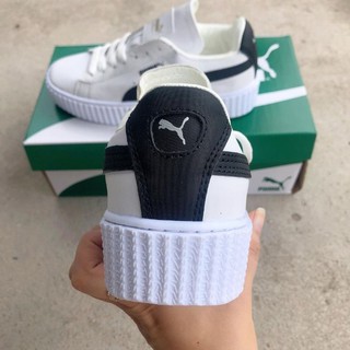 Giày PM Việt Nam Vạch Đen I Full Box