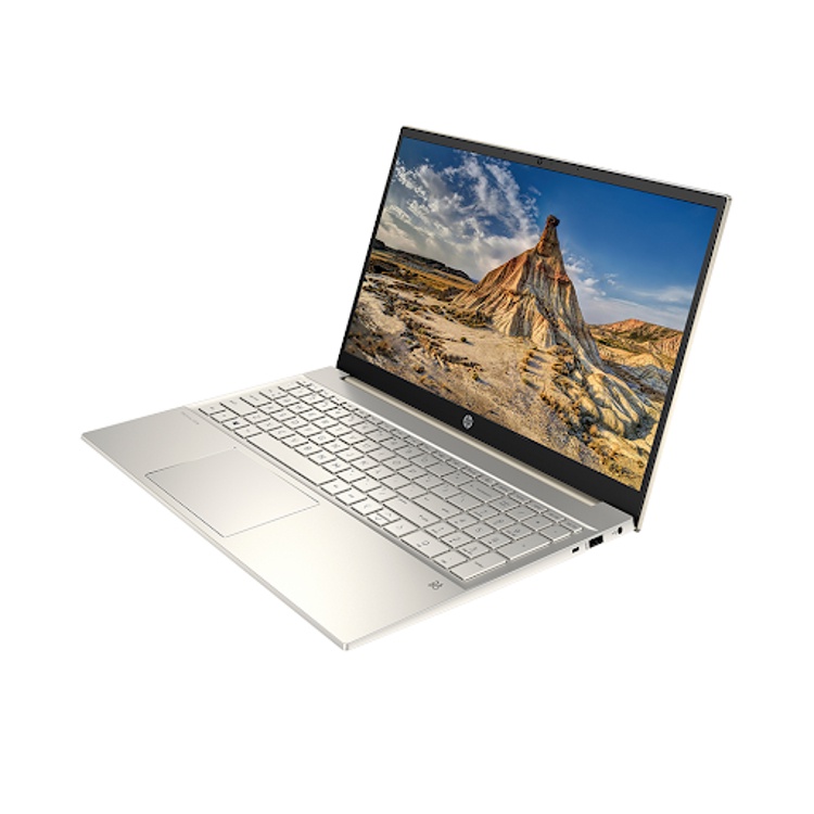 Laptop HP Pavilion 15-eg0504TU 46M00PA i7-1165G7| 8GB| 512GB| OB| 15.6″FHD| Win10 (Gold)