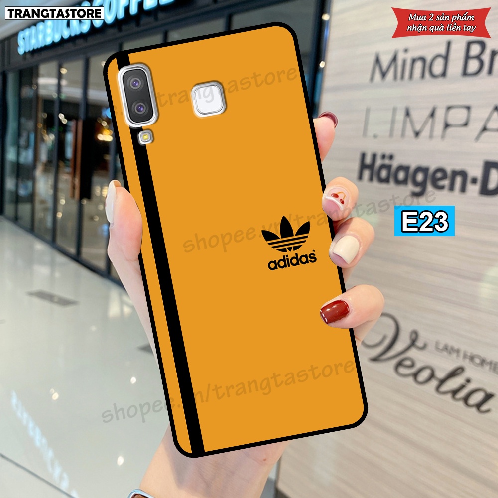 Ốp lưng Samsung A8 Star - A9 Star dễ thương - đáng yêu - bền - rẻ