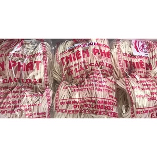 Bột mì vắt khô đặc sản huế , gói 400g, dễ chế biến