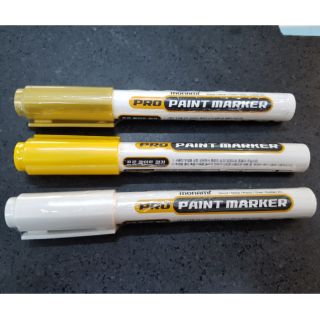 BÚT SƠN MONAMI PRO PAINT MARKER