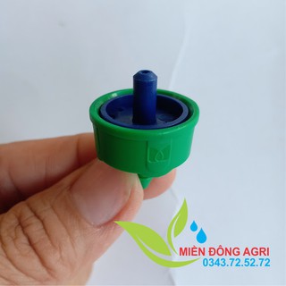 20 ĐẦU TƯỚI NHỎ GIỌT 2 LÍT GIỜ