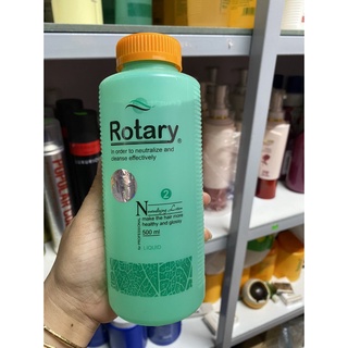 UỐN LẠNH  ROTARY 500ml (số1+2)
