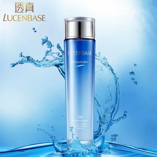 Toner Tảo Biển Ocean Purify Lucenbase