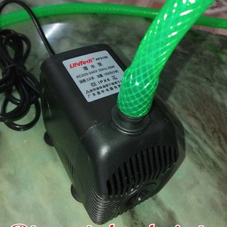 MÁY BƠM HỒ CÁ AP3100