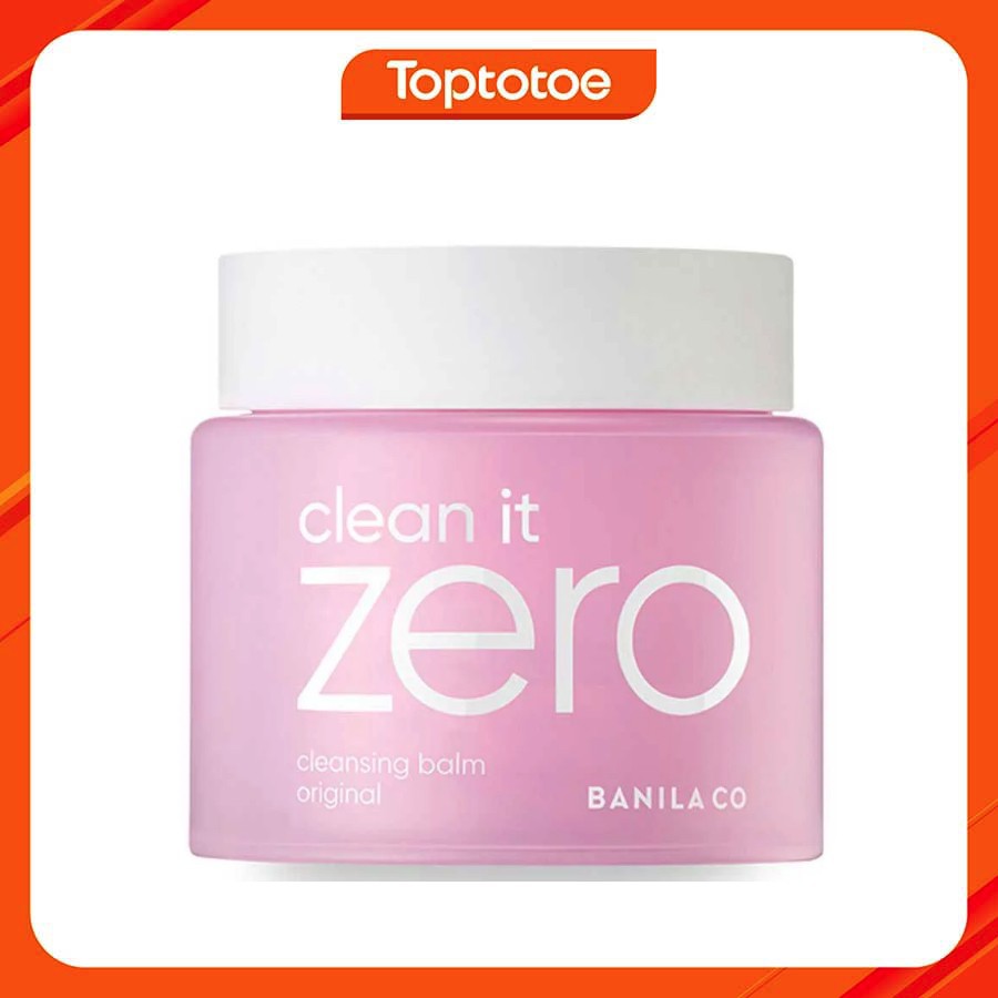 Sáp Tẩy Trang Banila Co. Clean It Zero Cleansing Balm