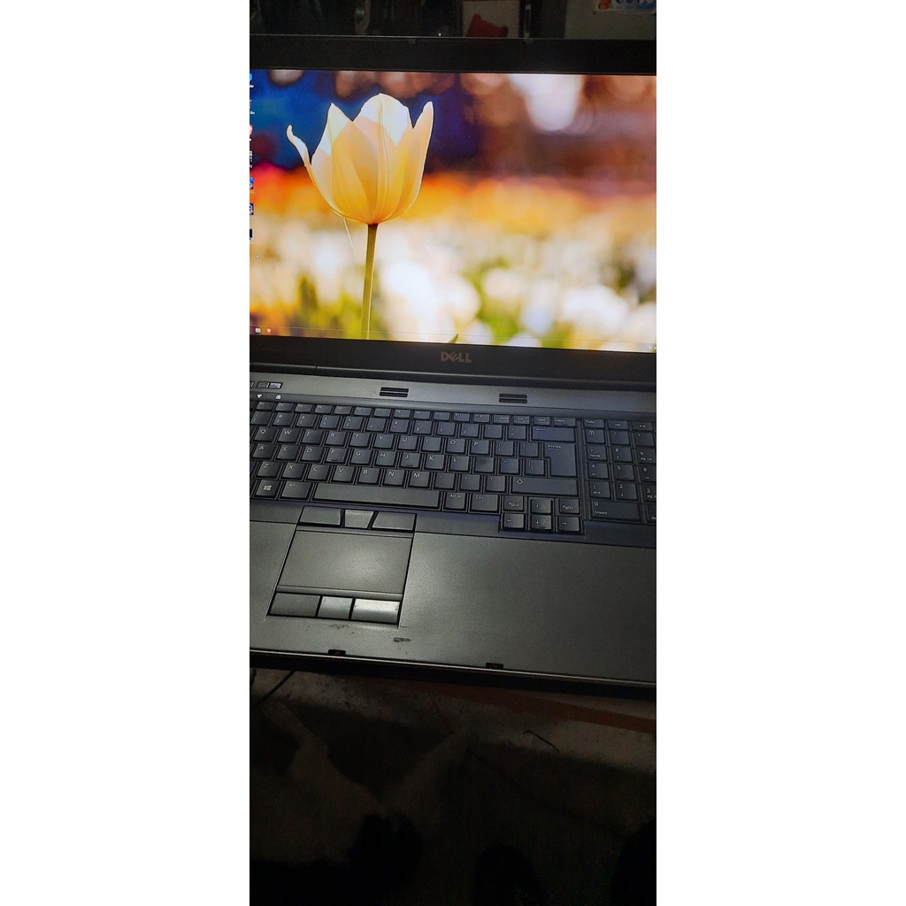 Laptop Dell M6600 i7 2820QM
