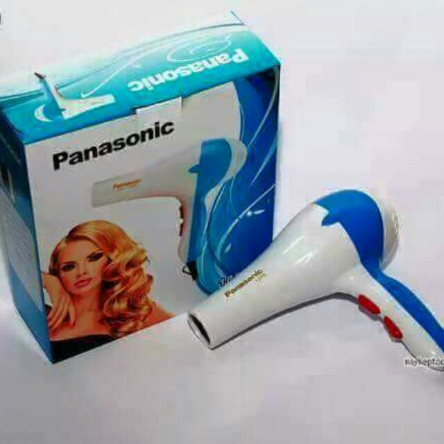 Máy sấy Panasonic